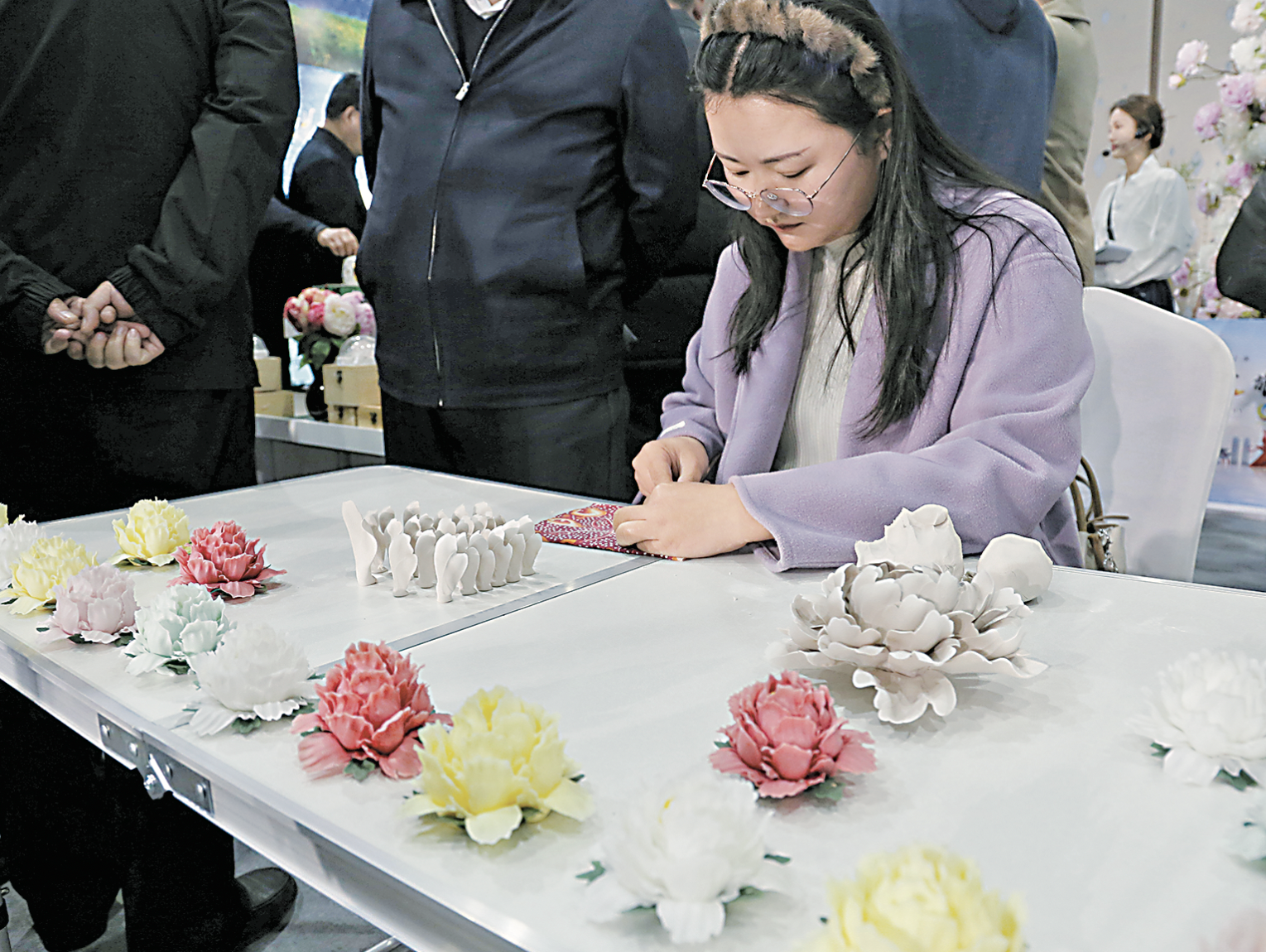  春暖花开，菏泽文旅“放大招”